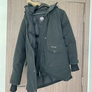Canada Goose Trillium Parka Size M